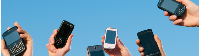 Comment relancer le marché de la téléphonie mobile ? — Forex